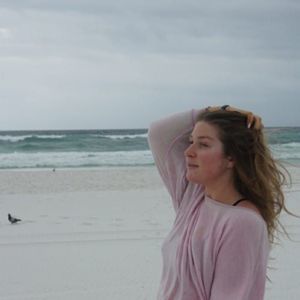 Meet your Posher, Sadie